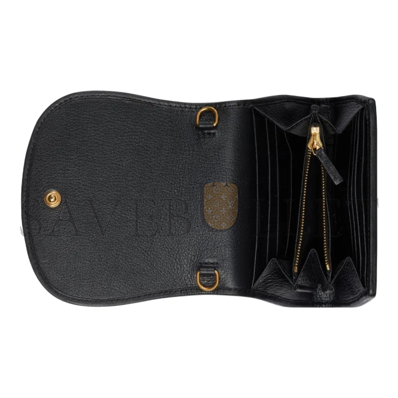 GUCCI BLONDIE SHOULDER BAG ON CHAIN 725219 (12.5*11*2.5cm)